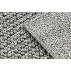 CASABLANCA LOOP rug, soft texture perfect for living rooms