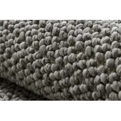 CASABLANCA LOOP rug, modern and functional for kids and adults alike