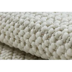 CASABLANCA LOOP rug, great for outdoor use on patios or gardens