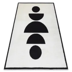 Modern Geometric Rug MODE 8598