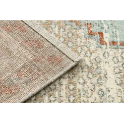 SOHO Wool Rug 477.11.LA100, soft texture, Boho style