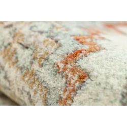 SOHO Wool Rug 477.11.LA100 for garden or outdoor space, Boho style