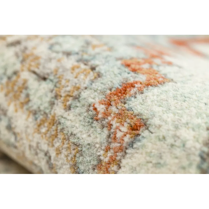 SOHO Wool Rug 477.11.LA100 for garden or outdoor space, Boho style