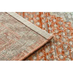SOHO wool rug 477.11.LA000 with a soft texture, Boho style