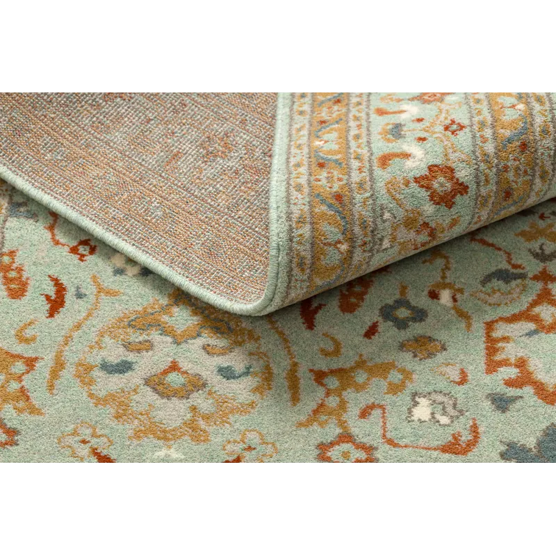 SOHO rug perfect for bedroom or garden in natural colors