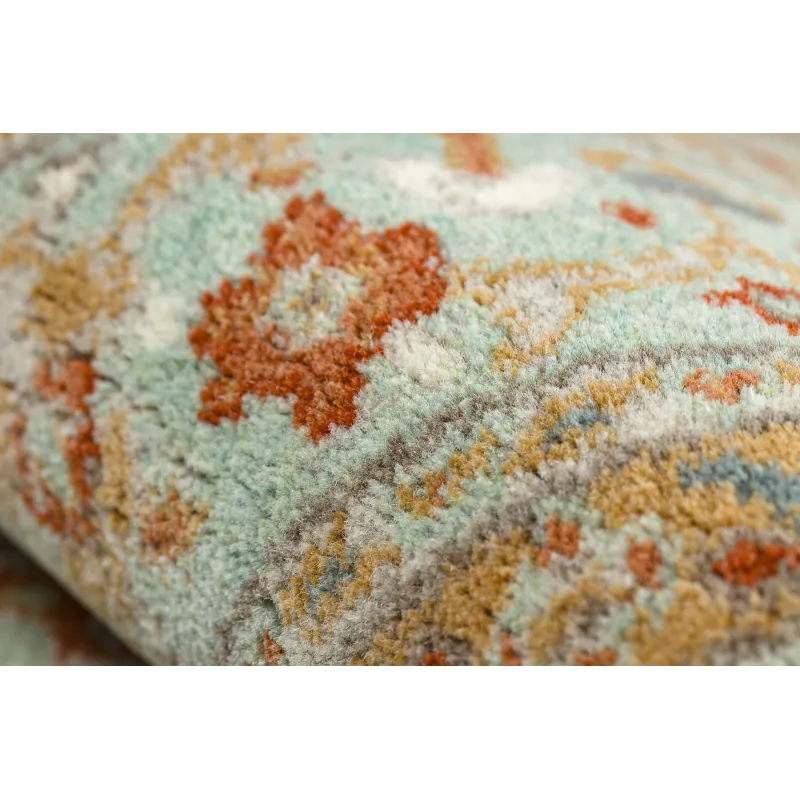 SOHO wool rug, a great choice for a child's room