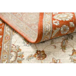 SOHO rug, perfect for the garden, adds style to outdoor spaces