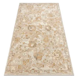 SOHO Wool Floral Rug