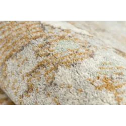 Universal wool rug, perfect for garden or patio use