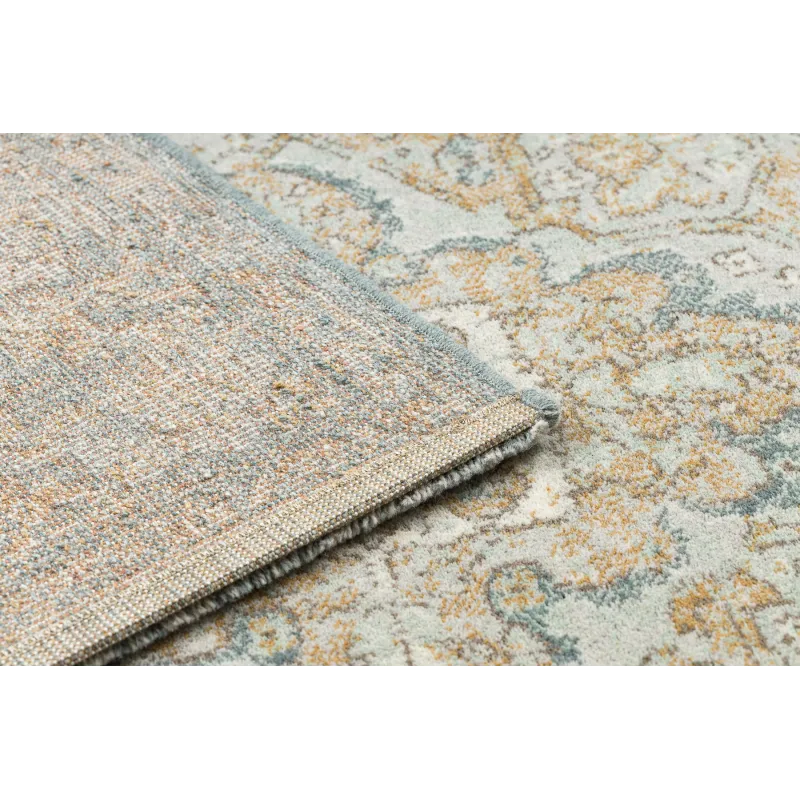 SOHO 477.01.LA113 wool rug with a soft texture and elegant design