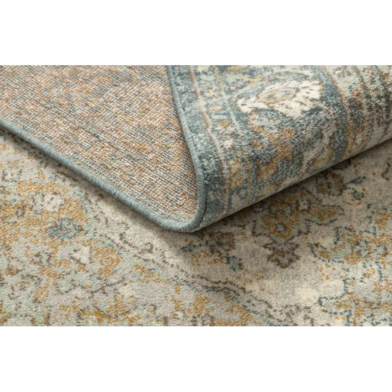 SOHO 477.01.LA113 rug perfect for living room or bedroom in natural colors
