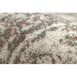 ABBY Wool Rug 486.24.LA110 suitable for garden or terrace use
