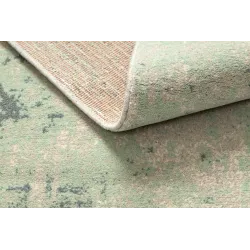 ABBY 486.13.LA113 rug perfect for living room, vintage wool design