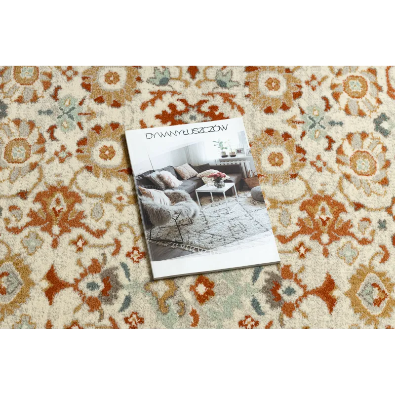 SOHO 477.26.LA100 rug made of soft wool, durable and stylish