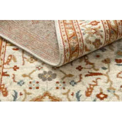 SOHO 477.26.LA100 rug, perfect for garden or terrace, elegant style