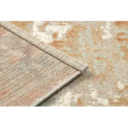ABBY rug 486.13.LA112 made of wool, vintage, with soft texture