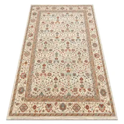 SOHO Floral Wool Rug
