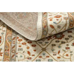SOHO rug perfect for bedroom or living room, adds coziness