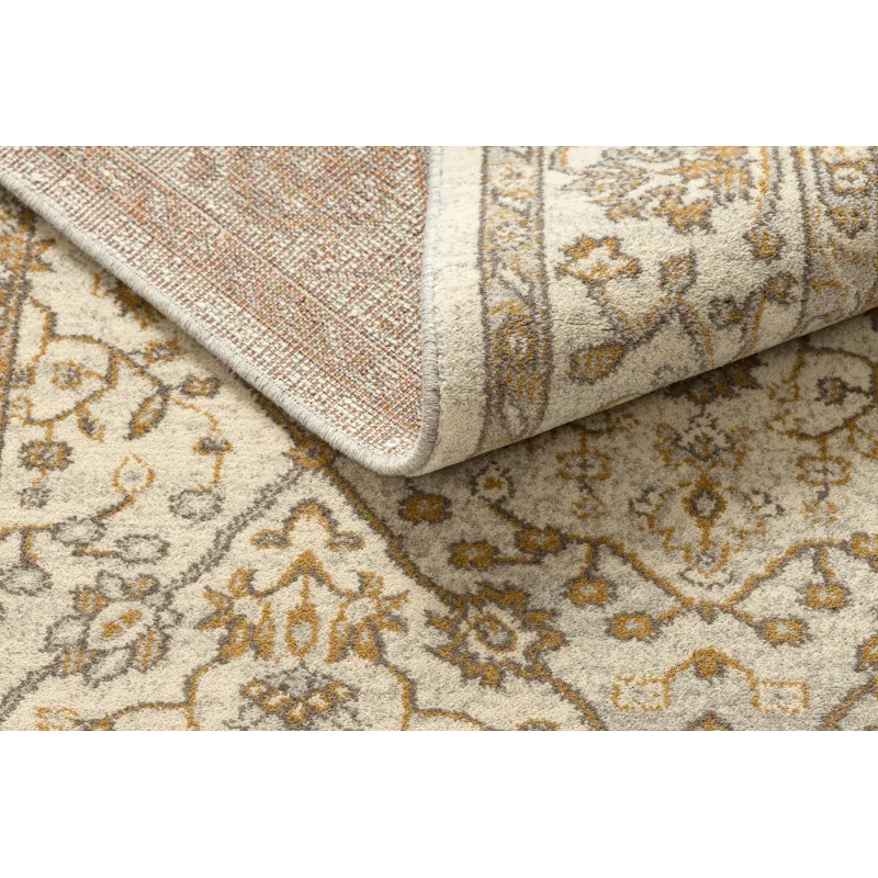 Cozy SOHO wool rug for the living room, stylish and elegant