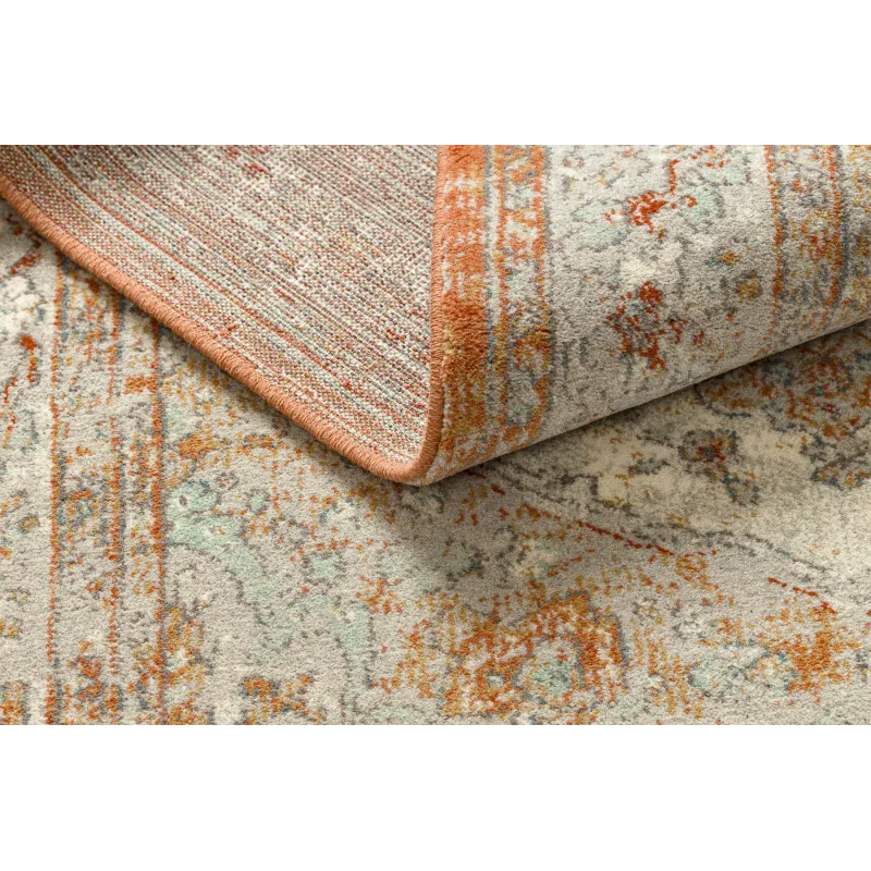 SOHO rug, perfect for outdoor use or patios, weather-resistant