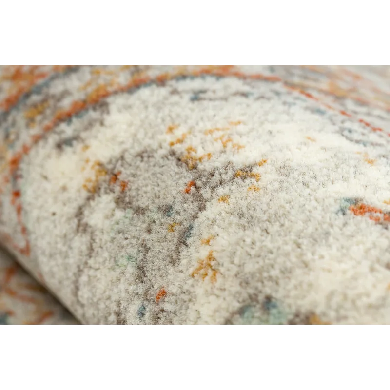SOHO rug, an excellent choice for kids' rooms, colorful and cozy