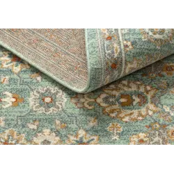 SOHO rug, perfect for the garden, in natural colors, weather-resistant