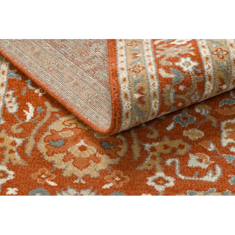 SOHO rug perfect for the bedroom or living room, adds warmth to the space