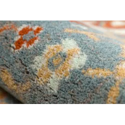 SOHO rug in natural colors, perfect for gardens or patios