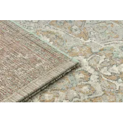 SOHO wool rug 477.01.LA402 with soft texture, great for the living room