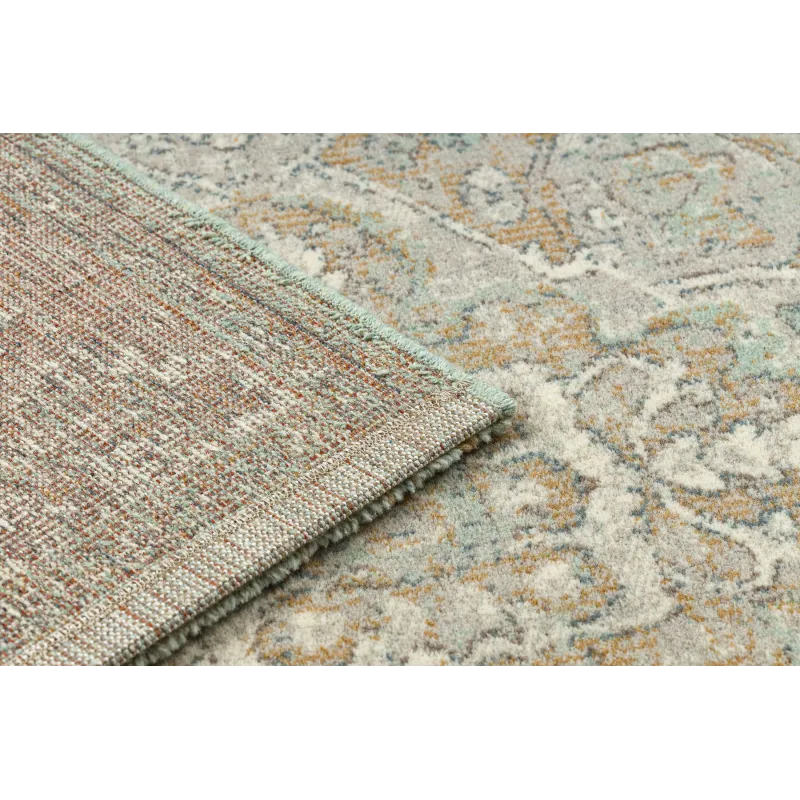 SOHO wool rug 477.01.LA402 with soft texture, great for the living room