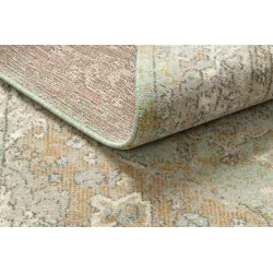 SOHO rug 477.01.LA402, perfect for bedrooms or gardens, in natural colors