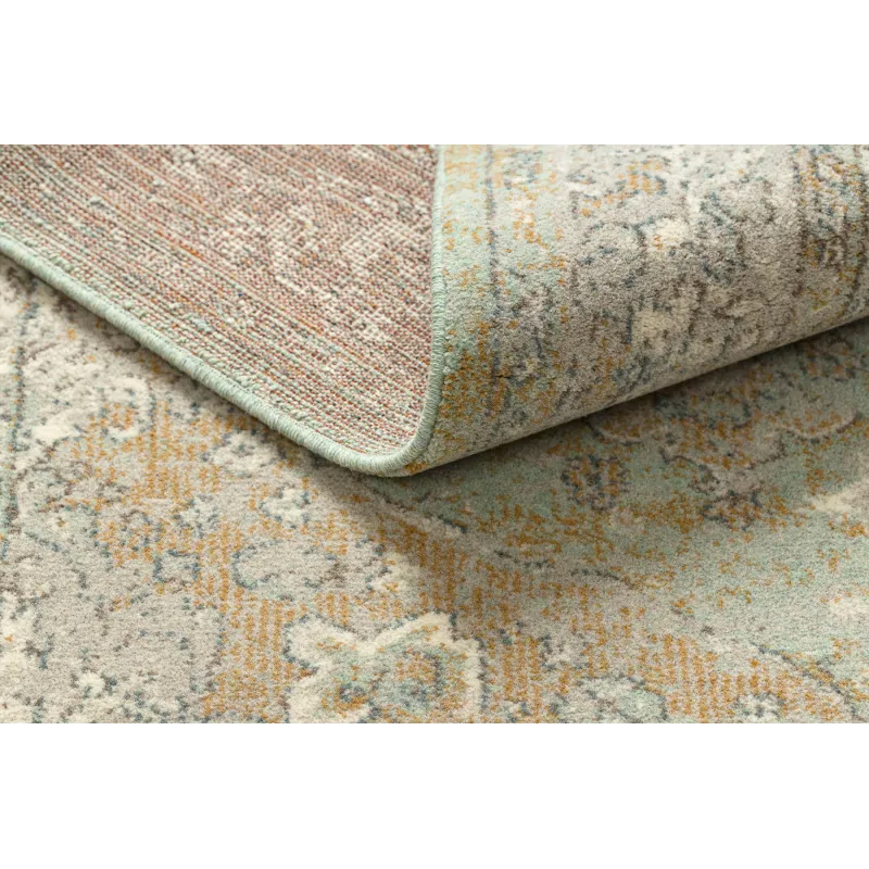 SOHO rug 477.01.LA402, perfect for bedrooms or gardens, in natural colors