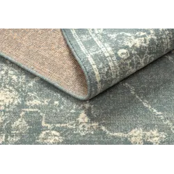 ABBY rug 486.10.LA500 perfect for living room or bedroom in blue and beige
