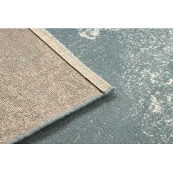 ABBY 486.24.LA500 classic style wool rug
