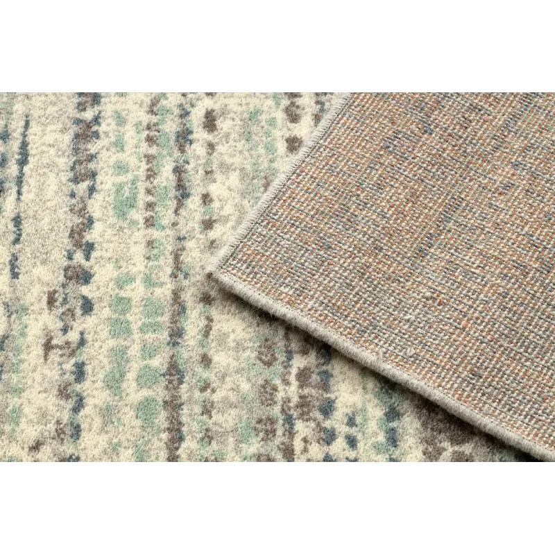 ABBY 486.57.LA100 wool rug, soft and pleasant texture