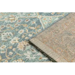 SOHO 477.27 wool rug, soft and pleasant to the touch, suitable for bedroom or living room