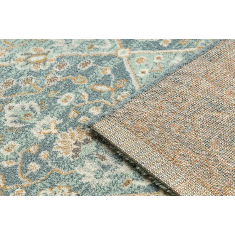 SOHO 477.27 wool rug, soft and pleasant to the touch, suitable for bedroom or living room