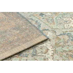 SOHO wool rug with a soft texture, great for the living room