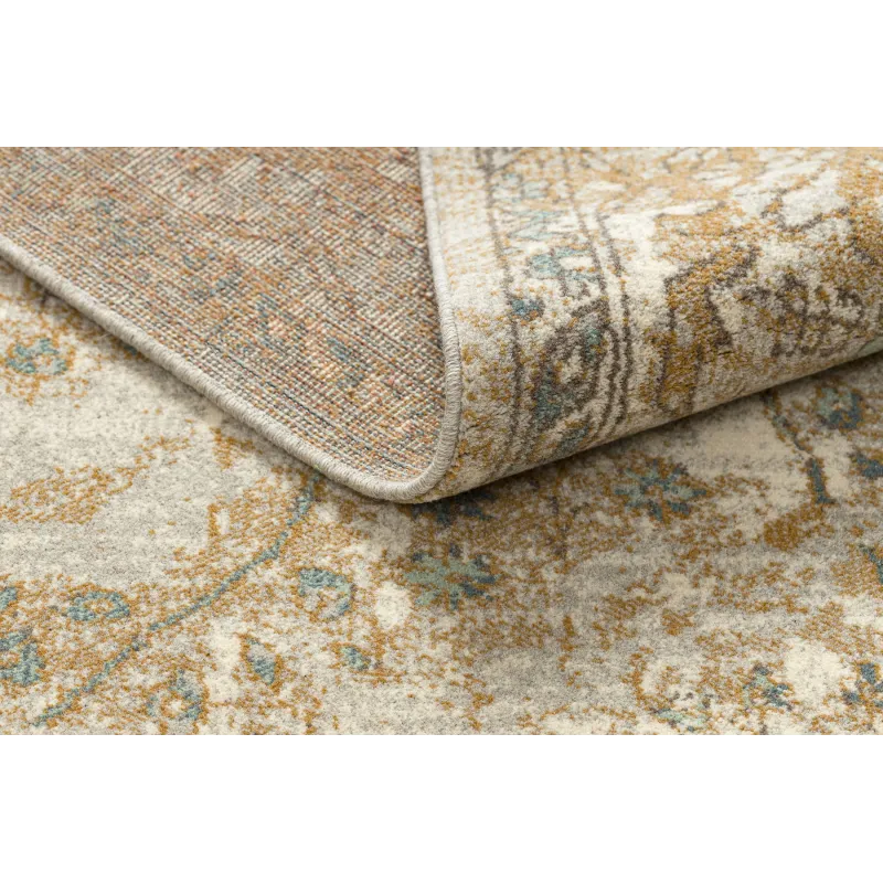 SOHO Wool Rug 477.04.LA113 perfect for living room or bedroom, classic design