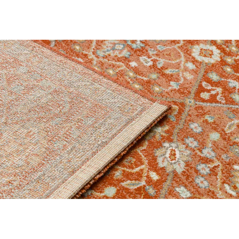 SOHO wool rug with a soft texture, ideal for living room comfort