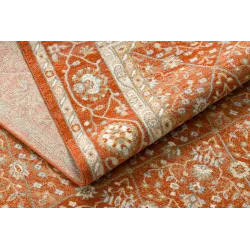 SOHO rug with geometric patterns, great for bedrooms or conservatories