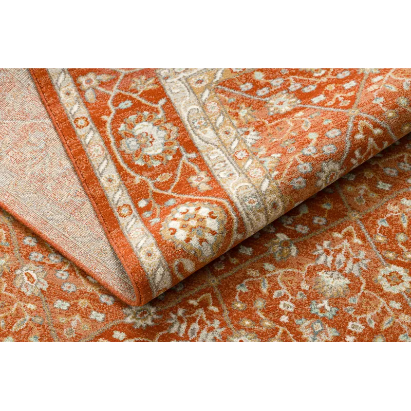 SOHO rug with geometric patterns, great for bedrooms or conservatories