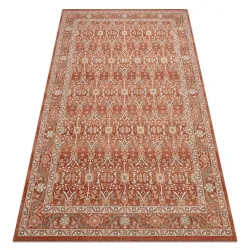 SOHO Wool Ornament Rug