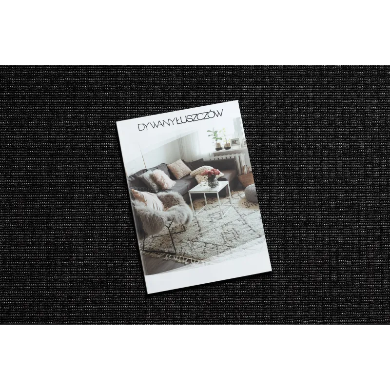 TIMO 6272 Outdoor Sisal Rug