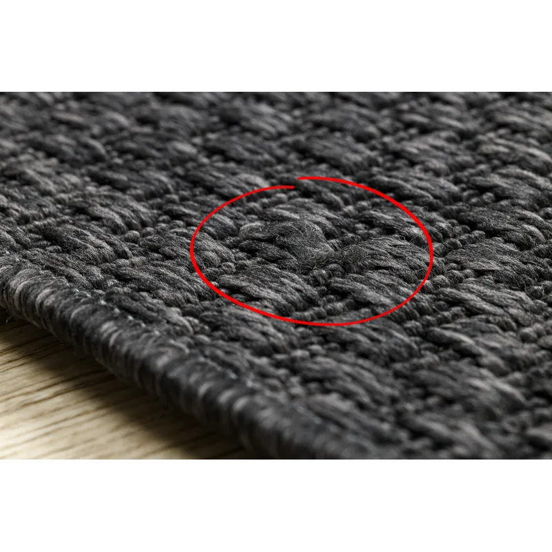 TIMO 6272 Outdoor Sisal Rug