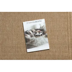 TIMO 5979 Outdoor Sisal Rug