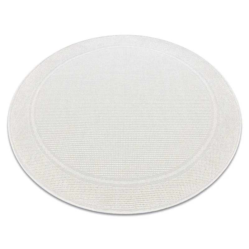 TIMO 5979 Outdoor Sisal Circular Rug