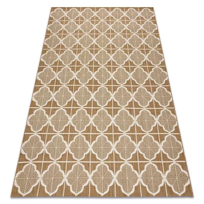 FLAT 48900001 Sisal Rug