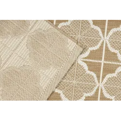 FLAT 48900001 Sisal Rug