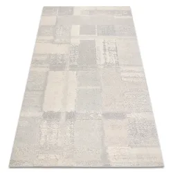 FLUX 461.43 Geometric Wool Rug